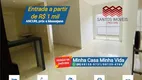 Foto 6 de Apartamento com 2 Quartos à venda, 54m² em Ancuri, Fortaleza