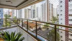 Foto 14 de Apartamento com 4 Quartos à venda, 202m² em Setor Bueno, Goiânia