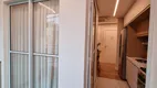 Foto 24 de Apartamento com 2 Quartos à venda, 42m² em Jaguaré, São Paulo