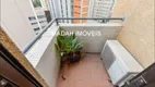Foto 10 de Apartamento com 2 Quartos para venda ou aluguel, 96m² em Vila Madalena, São Paulo
