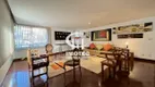 Foto 2 de Apartamento com 4 Quartos à venda, 260m² em Gutierrez, Belo Horizonte