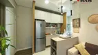 Foto 2 de Apartamento com 3 Quartos à venda, 59m² em Jardim Novo Ângulo, Hortolândia