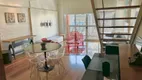 Foto 2 de Apartamento com 2 Quartos para alugar, 78m² em Itaim Bibi, São Paulo