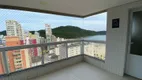 Foto 8 de Apartamento com 3 Quartos à venda, 130m² em Canto do Forte, Praia Grande