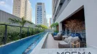 Foto 23 de Apartamento com 2 Quartos à venda, 40m² em Moema, São Paulo