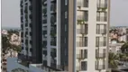 Foto 3 de Apartamento com 1 Quarto à venda, 26m² em Água Verde, Curitiba