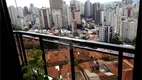 Foto 3 de Apartamento com 4 Quartos à venda, 191m² em Perdizes, São Paulo