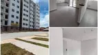 Foto 9 de Apartamento com 3 Quartos à venda, 56m² em Nova Esperança, Manaus