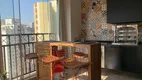 Foto 2 de Apartamento com 4 Quartos à venda, 164m² em Panamby, São Paulo