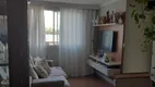 Foto 2 de Apartamento com 3 Quartos à venda, 70m² em Parque Residencial das Camelias, Bauru