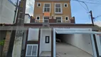 Foto 12 de Cobertura com 2 Quartos à venda, 92m² em Vila Scarpelli, Santo André