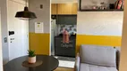 Foto 4 de Apartamento com 2 Quartos à venda, 38m² em Brás, São Paulo