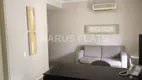 Foto 4 de Flat com 1 Quarto para alugar, 35m² em Perdizes, São Paulo