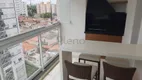 Foto 13 de Apartamento com 3 Quartos à venda, 88m² em Taquaral, Campinas