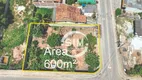 Foto 2 de Lote/Terreno à venda, 600m² em Praia Rasa, Armação dos Búzios