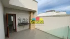 Foto 26 de Casa com 3 Quartos à venda, 120m² em Ouro Verde, Rio das Ostras