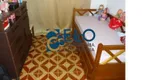 Foto 4 de Apartamento com 1 Quarto à venda, 43m² em Ponta da Praia, Santos