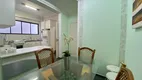 Foto 9 de Apartamento com 3 Quartos à venda, 95m² em Praia das Pitangueiras, Guarujá