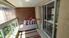 Foto 2 de Flat com 1 Quarto para alugar, 38m² em Vila Nova Conceição, São Paulo