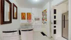 Foto 14 de Apartamento com 2 Quartos à venda, 43m² em Jardim Leonor, São Paulo