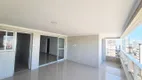 Foto 9 de Apartamento com 3 Quartos à venda, 127m² em Canto do Forte, Praia Grande