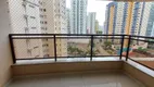 Foto 7 de Apartamento com 3 Quartos à venda, 117m² em Norte (Águas Claras), Brasília