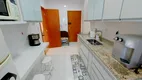 Foto 4 de Apartamento com 3 Quartos à venda, 134m² em Canto do Forte, Praia Grande