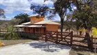 Foto 2 de Lote/Terreno à venda, 20000m² em Serra do Cipó, Santana do Riacho