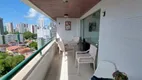 Foto 2 de Apartamento com 4 Quartos à venda, 187m² em Encruzilhada, Recife