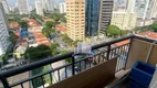 Foto 46 de Apartamento com 4 Quartos à venda, 213m² em Brooklin, São Paulo