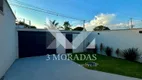 Foto 2 de Casa com 3 Quartos à venda, 146m² em Jardim de Todos Os Santos, Senador Canedo