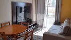 Foto 4 de Apartamento com 1 Quarto à venda, 57m² em Vila Tupi, Praia Grande