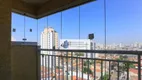 Foto 2 de Apartamento com 2 Quartos à venda, 55m² em Sacomã, São Paulo