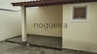 Foto 9 de Sobrado com 3 Quartos à venda, 170m² em Campo Grande, São Paulo