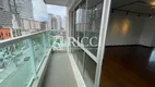 Foto 5 de Apartamento com 3 Quartos à venda, 157m² em Gonzaga, Santos