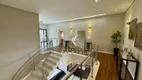 Foto 22 de Casa de Condomínio com 4 Quartos à venda, 478m² em ALPHAVILLE DOM PEDRO RESIDENCIAL 3, Campinas