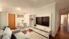 Foto 10 de Apartamento com 2 Quartos para alugar, 62m² em Jardim das Colinas, São José dos Campos