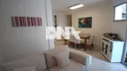 Foto 2 de Apartamento com 3 Quartos à venda, 100m² em Botafogo, Rio de Janeiro