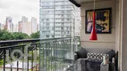 Foto 11 de Apartamento com 1 Quarto à venda, 48m² em Moema, São Paulo