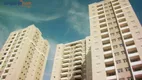 Foto 10 de Apartamento com 2 Quartos à venda, 65m² em Palmeiras de São José, São José dos Campos