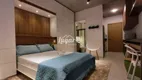 Foto 2 de Apartamento com 1 Quarto para alugar, 30m² em Fragata, Marília