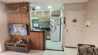 Foto 2 de Apartamento com 2 Quartos à venda, 45m² em Jardim Alto da Boa Vista, Valinhos