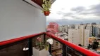 Foto 23 de Cobertura com 3 Quartos à venda, 330m² em Indianópolis, São Paulo