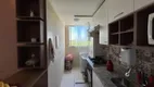 Foto 8 de Apartamento com 2 Quartos à venda, 51m² em Jardim das Colinas, Hortolândia