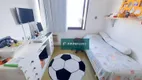 Foto 12 de Apartamento com 3 Quartos à venda, 97m² em Maracanã, Rio de Janeiro