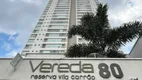 Foto 3 de Apartamento com 2 Quartos à venda, 119m² em Vila Carrão, São Paulo