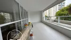 Foto 2 de Apartamento com 3 Quartos à venda, 221m² em Vila Romana, São Paulo