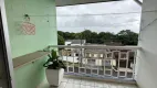 Foto 8 de Apartamento com 2 Quartos para alugar, 63m² em Flores, Manaus