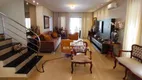 Foto 3 de Casa de Condomínio com 3 Quartos à venda, 238m² em Loteamento Portal do Sol II, Goiânia