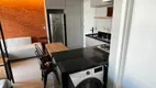 Foto 4 de Apartamento com 1 Quarto para alugar, 43m² em Vila Olímpia, São Paulo